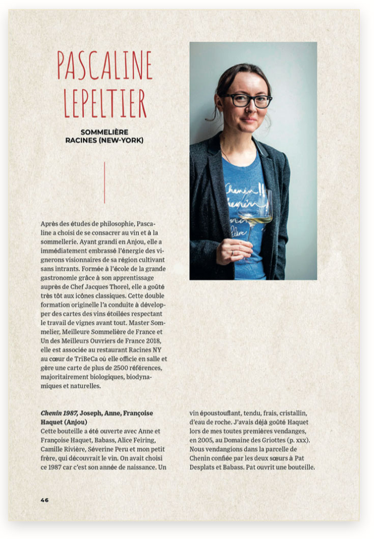 Pascaline Lepeltier