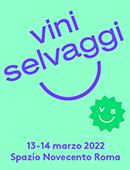 Vini Selvaggi - Roma