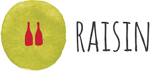 logo Raisin